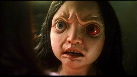 求日本恐怖片《轮回》高清资源