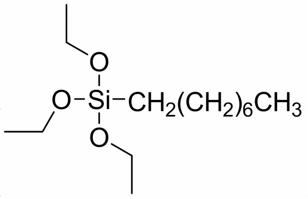 ots指的是十八烷基三氯硅烷,英文全称是octadecyltrichlorosilane