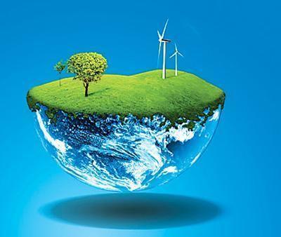 PS如何做半个地球