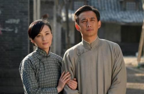 85版四世同堂的主演有哪些?都演过什么剧集?