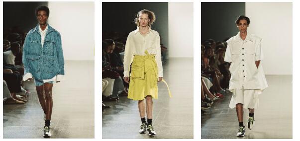 Reebok全新科技跑鞋Sole Fury轻松驾驭街头和跑道