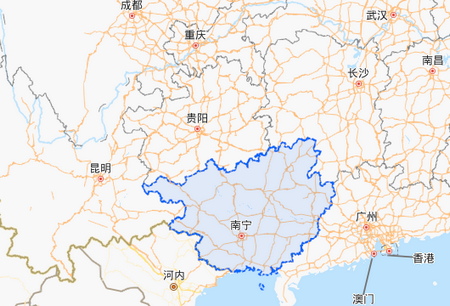 贵州广西交界处图片