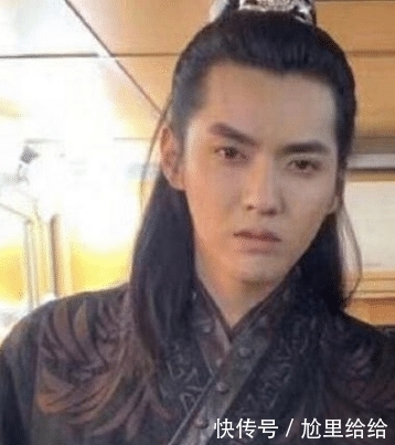 陈飞宇是吴亦凡吗