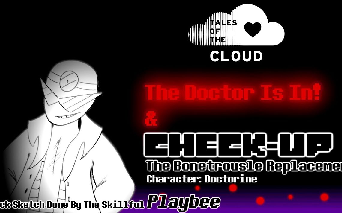 [图]【Tales Of The C.L.O.U.D】The Doctor Is In!+Check-Up