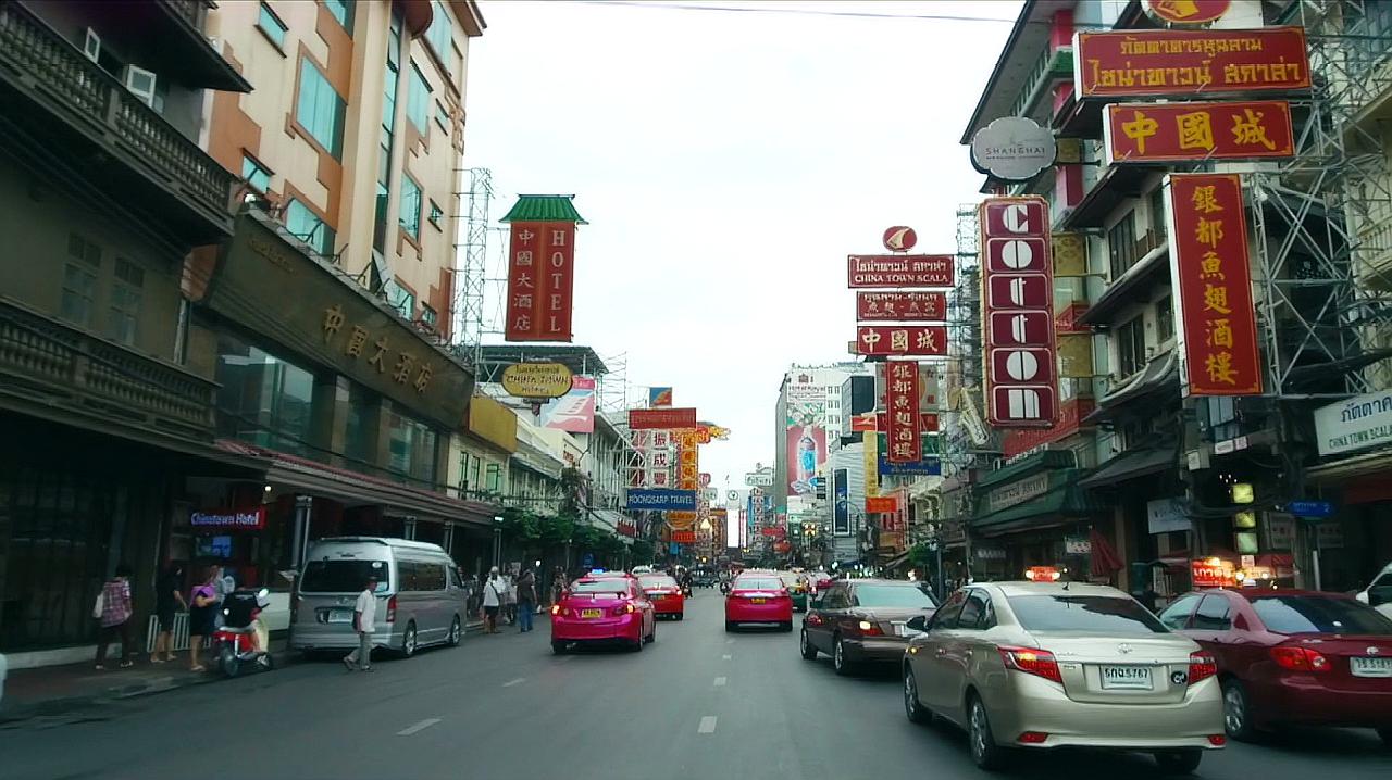 [图]北方丝绸之路是长途驼队运输,南方丝绸之路是由山地之舟马帮运输