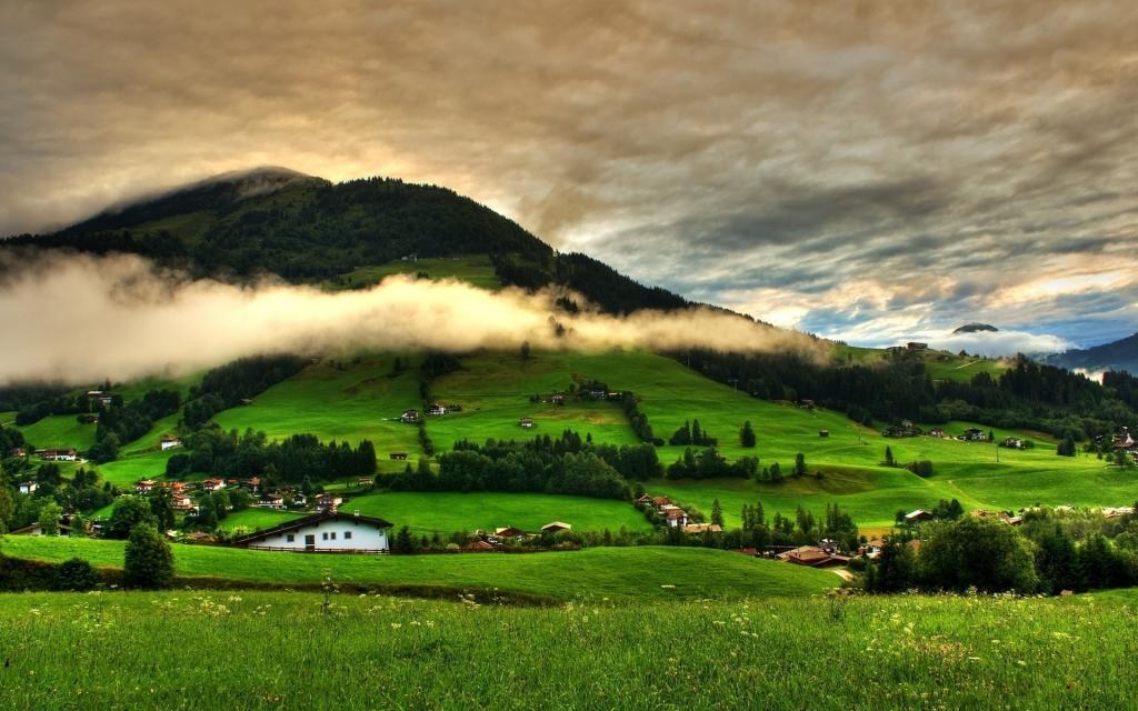 自然美丽的风景[图4]