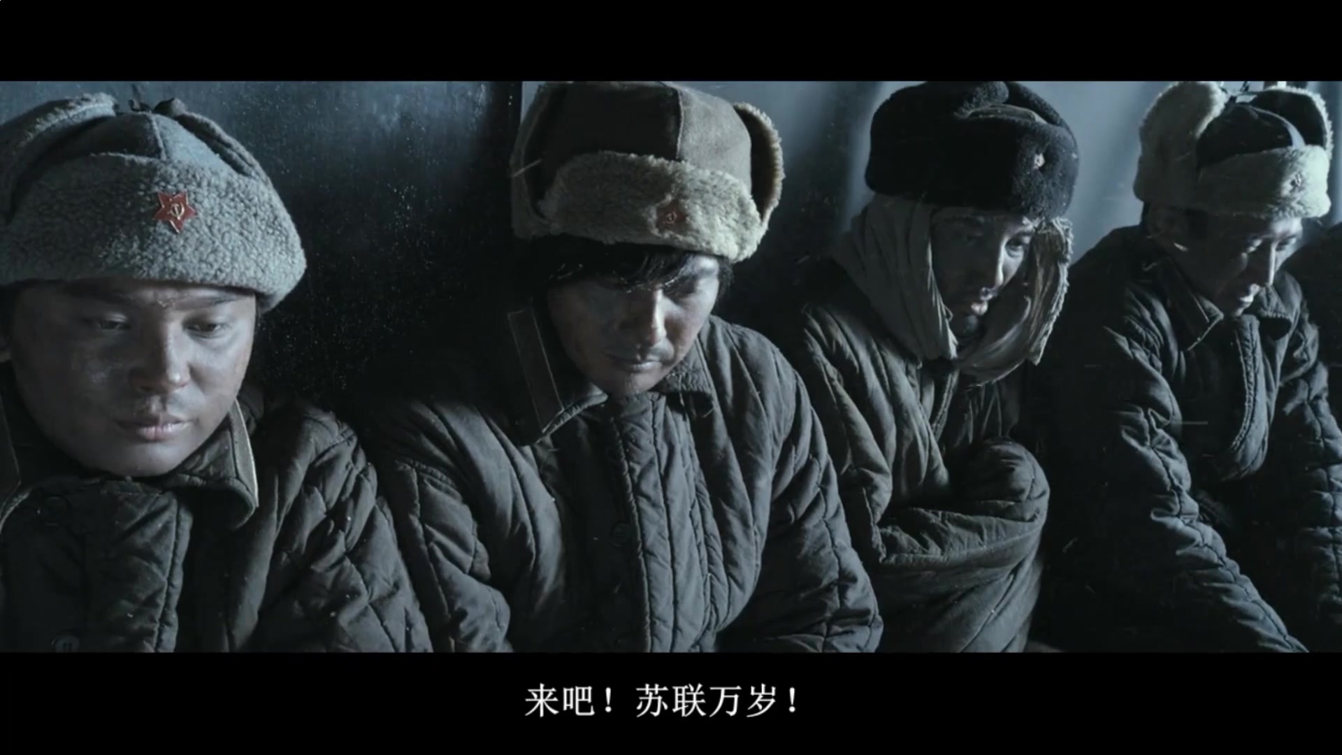 【战争】二战苏德战场,苏联将小日本俘虏送去和德军作战,简直就是去