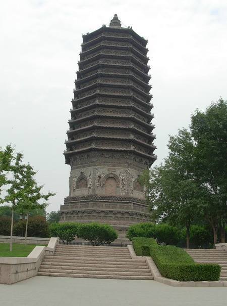 求 绕口令 《玲珑塔》的词! 要全的