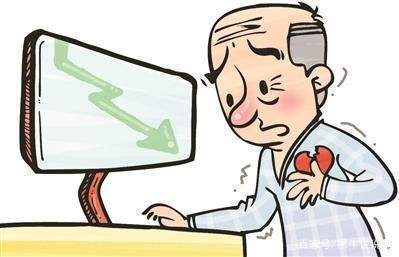 炒股亏了很多钱怎么办?