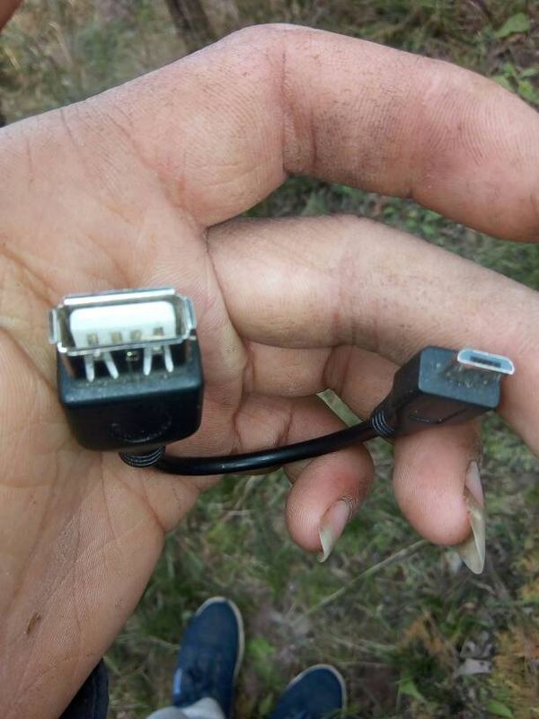 ivo r9s 怎么开启DLNA功能? OTG是什么意思。