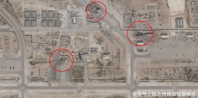 伊朗导弹美国回应