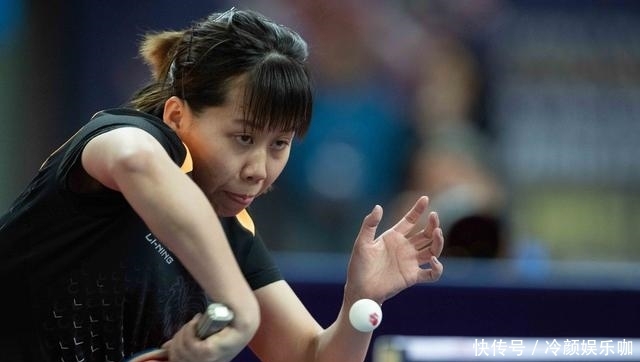 孙颖莎和丁宁谁厉害