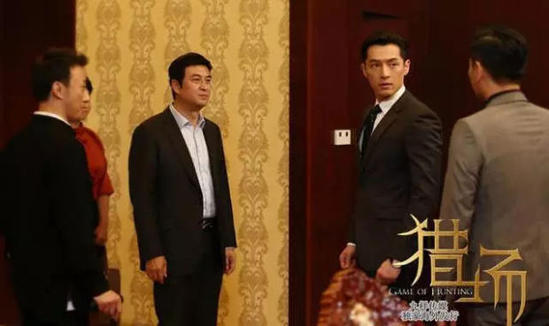让丹尼尔·戴·刘易斯演《逐梦演艺圈》,他也无法点石成金.