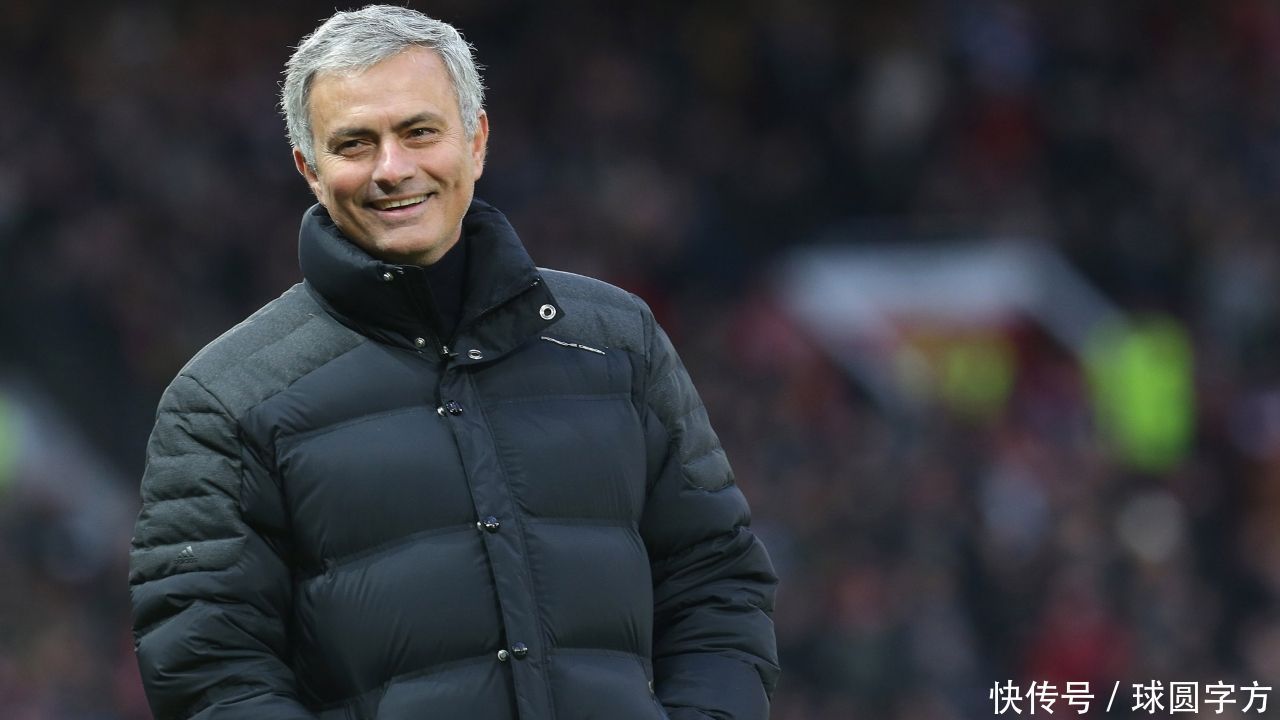 穆里尼奥为啥热刺