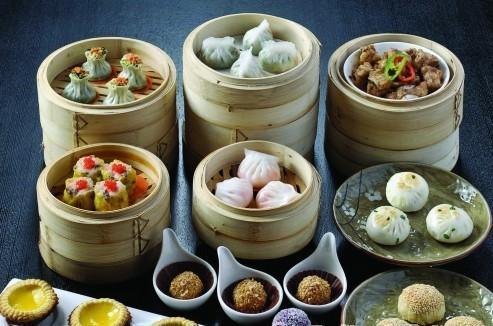 广东茶点麦香包的做法和配方