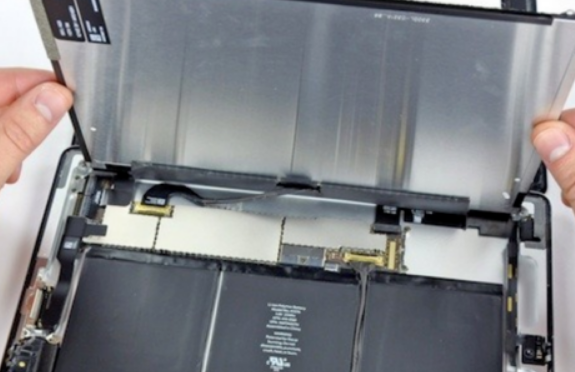 苹果平板电脑开不了机怎么办