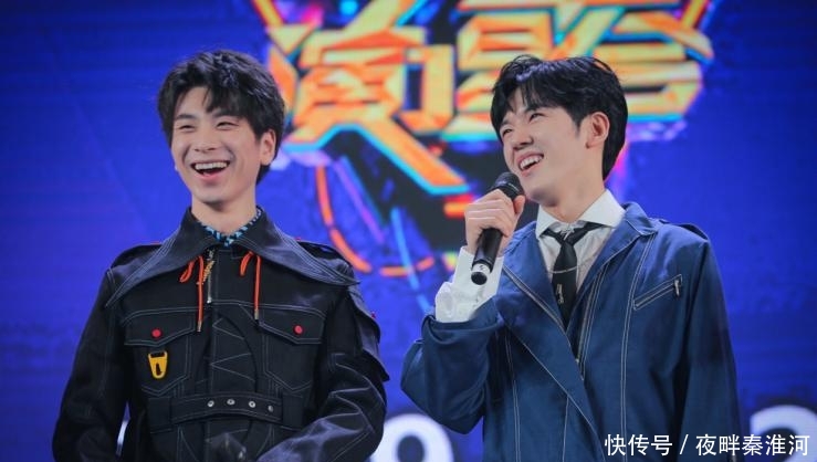 大麦网湖南卫视跨年