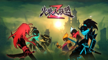 求几款横版格斗手机游戏,最好能觉醒,能转职的