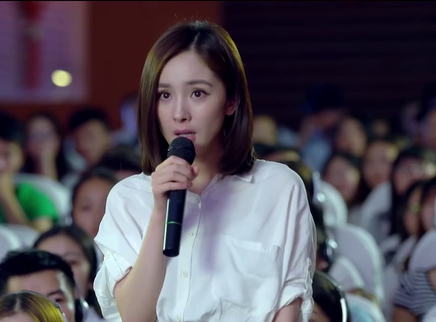 《亲爱的翻译官》第1集预告:杨幂首秀法语