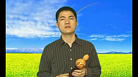 葫芦丝入门学习,李春华葫芦丝教学视频全集吂,葫芦丝入门讲座 彩虹