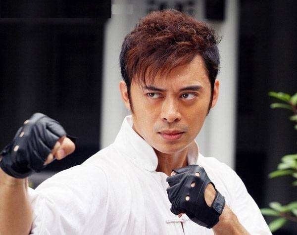 樊少皇扮演罗湛那部电影叫什么名字