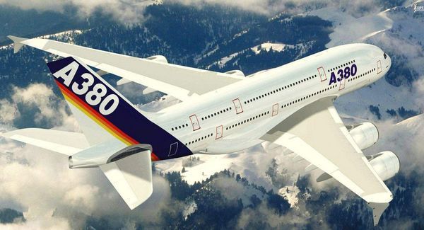 一般飞机的时速是多少?