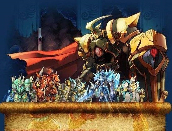 《dnf》远古是什么图?多少级可以刷镇魂图?