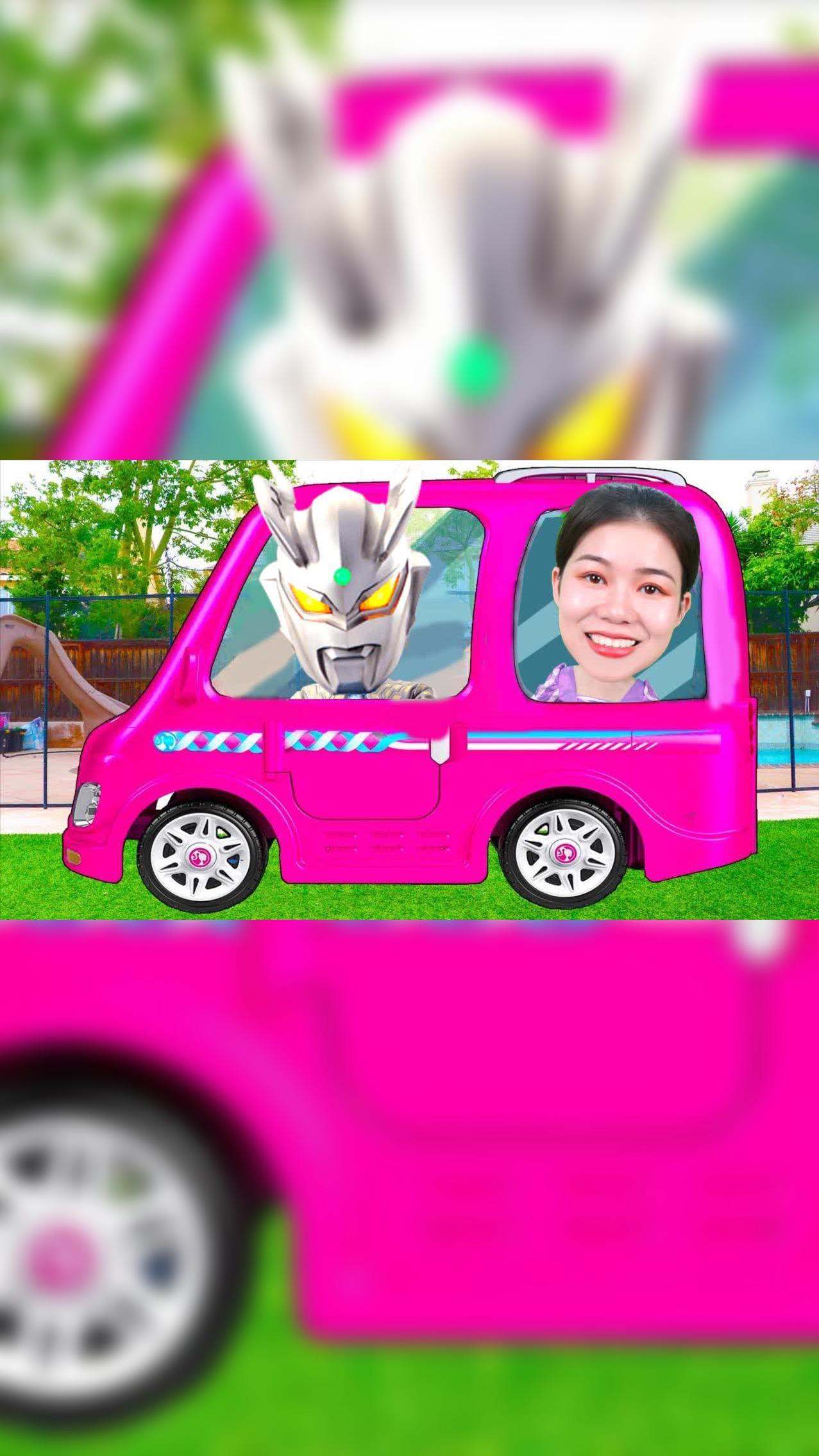 水果猫风行上传时间:13天前时长:03:29超级英雄奥特曼玩具儿歌大全