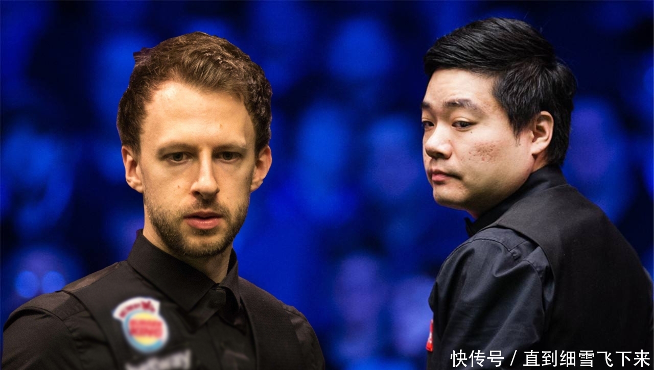 丁俊晖世界冠军数