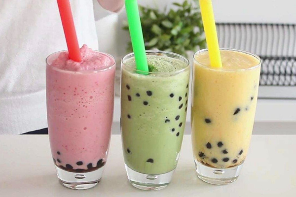 奶茶甜品人人喜爱,经常喝奶茶对身体的哪些器官影响很大?