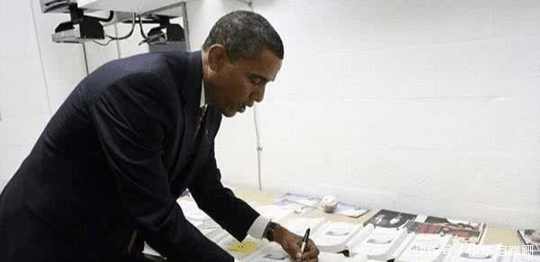 评论特朗普总统