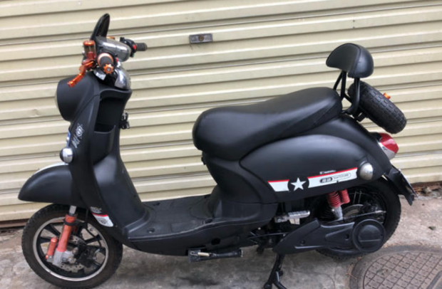 北京电动车白牌和黄牌的区别是什么?