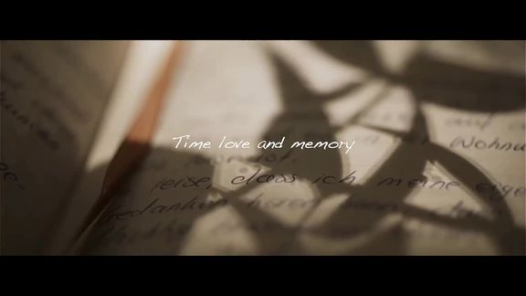 [图]微电影自动剪辑系统之《time love and memory》