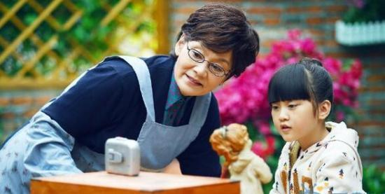 电视剧《我们的爱》许光明的结局是怎样的?