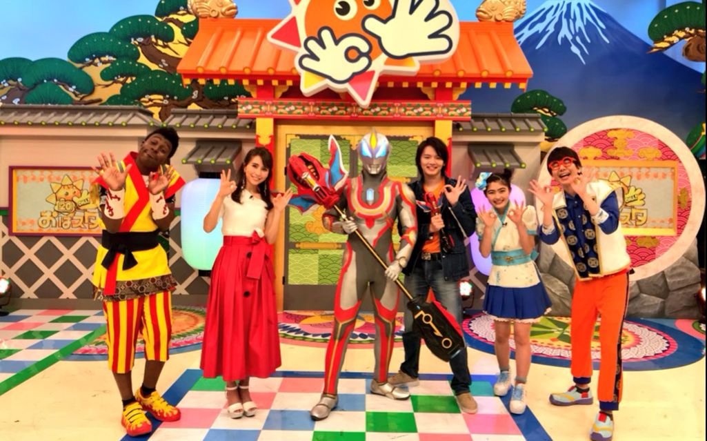 1年前时长:01:08 《基德奥特曼》朝仓凌空演员: 滨田龙臣 今日头条