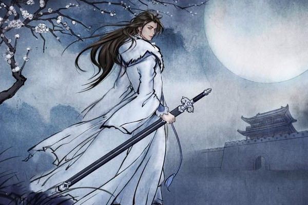 中国武术侠客江东（中国武术侠客江东是谁）《江东五侠》