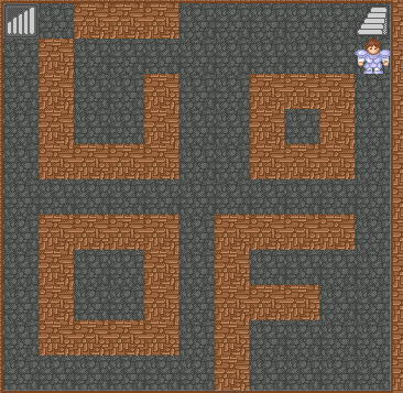 疯狂加血版魔塔23层怎么过