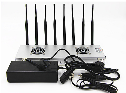 华为手机怎样防止信号屏蔽器屏蔽信号