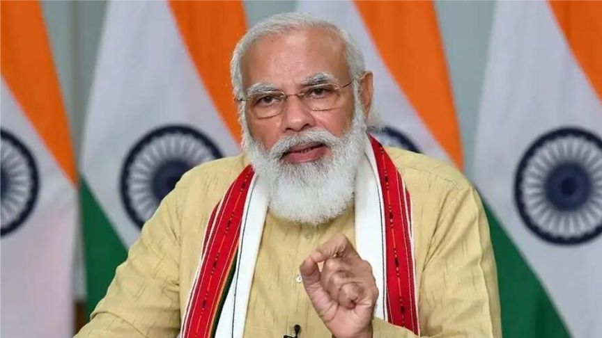 全球对印度"高看一眼"之际,莫迪突然召集20多国密谋,剑指中国西瓜视频