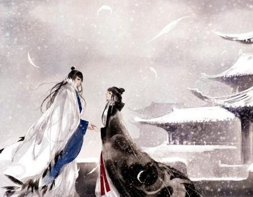 "吾独念卿卿"是什么意思?