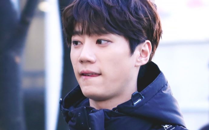 jun李俊英   171231 kbs 演技大赏 my turn focus