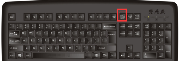 怎样打开键盘上的三个灯?