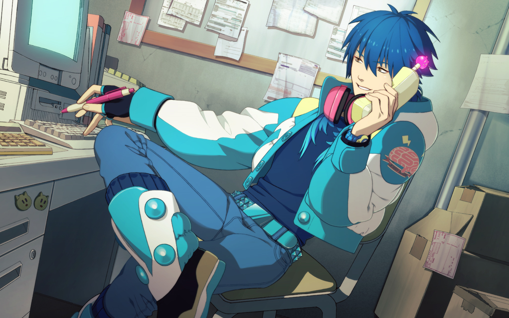 【实况/餍】dmmd(戏剧性谋杀)