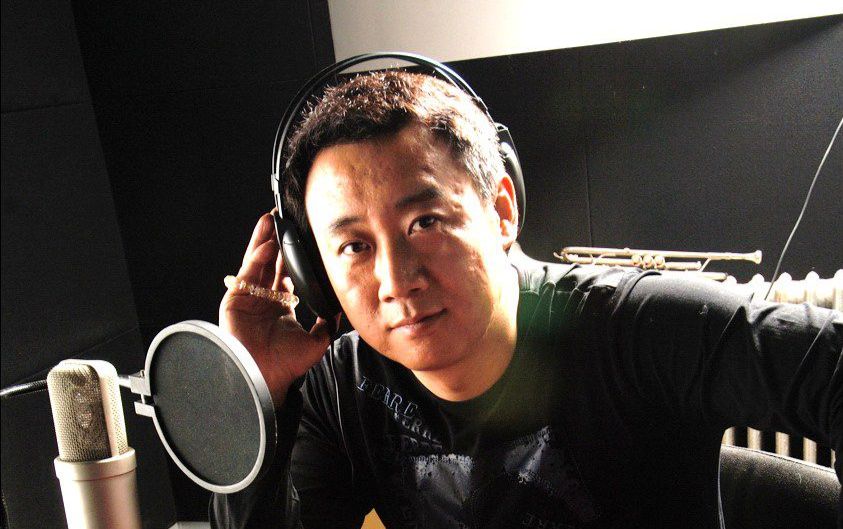 【中国配音欣赏】孙悦斌长广告配音作品三则(剑南春,伦敦美术大会