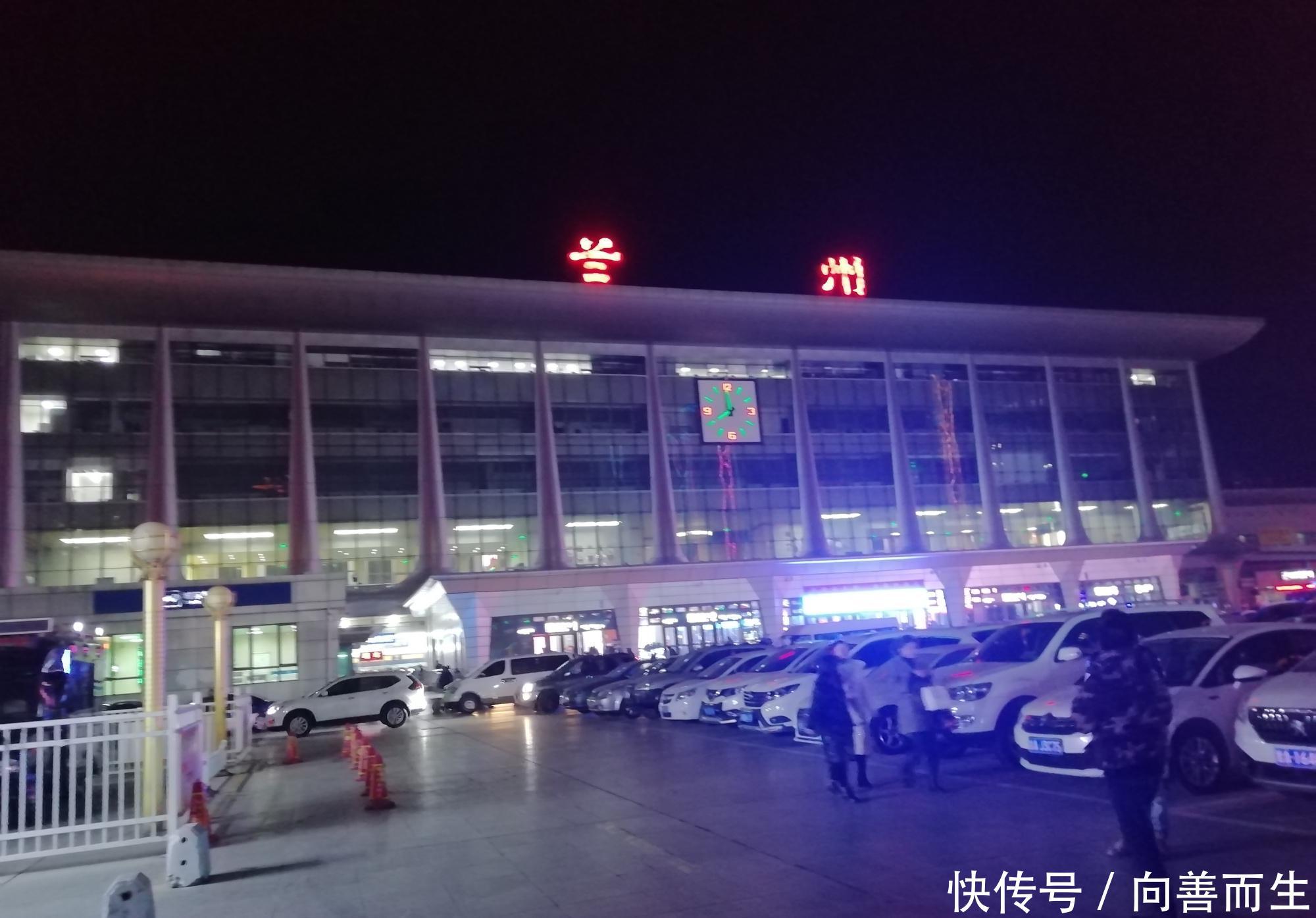 网红建筑打卡地