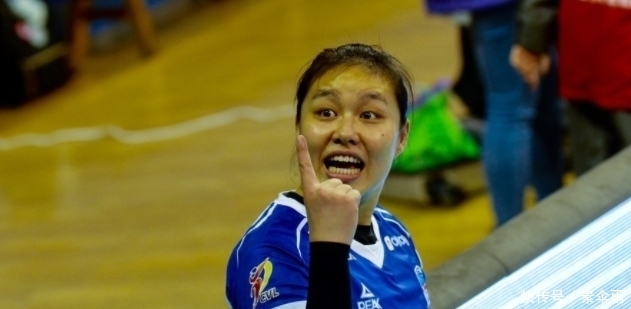 决赛是哪个女排想打