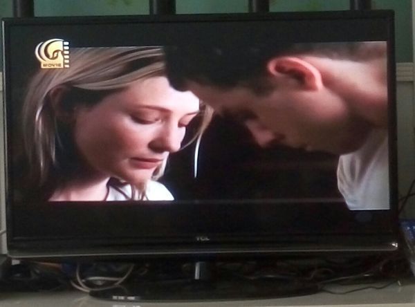 凤凰卫视电影台2015.8.31历史节目单,主要是那