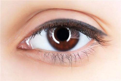 青霉素的消炎效果对眼睛有作用吗