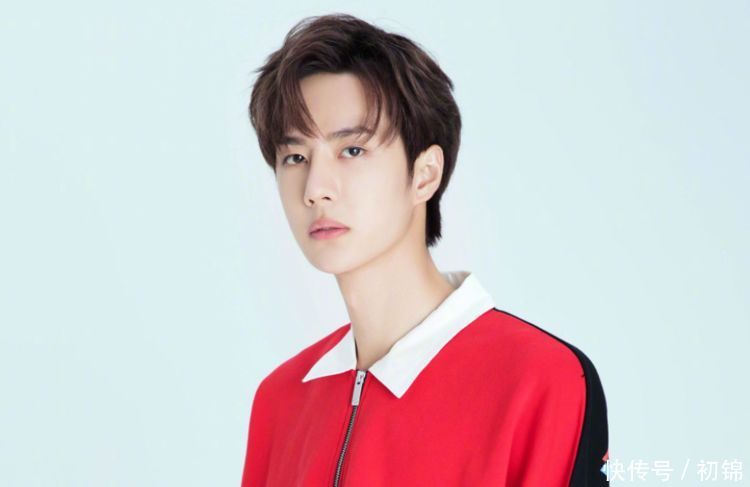 东方卫视跨年晚会肖战视频