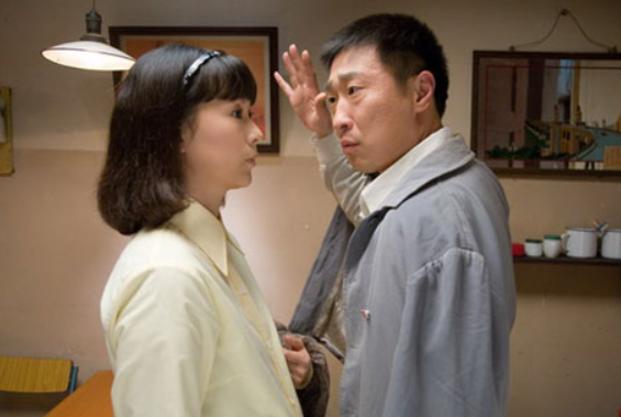 谁知道在哪可以在现在观看《王贵与安娜》?